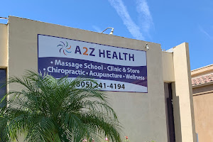 a2z health Massage Therapy School