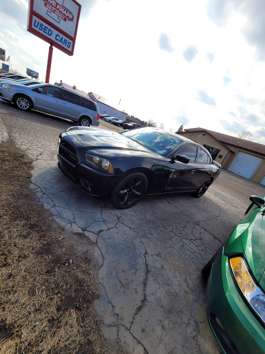 Used Car Dealer «Dave Knapp Used Cars», reviews and photos, 1949 N Lapeer Rd, Lapeer, MI 48446, USA