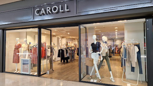 Magasin de vêtements pour femmes CAROLL Portet-sur-Garonne