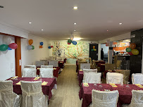 Atmosphère du Indien Gourmet Nantes - Restaurant Indien à Nantes - n°5