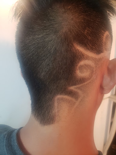 Beauty Salon «Fashion Hair Salon», reviews and photos, 9122 Mathis Ave, Manassas, VA 20110, USA