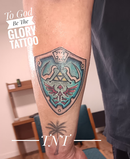 Explore stoicism tattoo ideas, creative tattoo ideas in Grand Coulee, available at To God Be The Glory Tattoo & Piercing