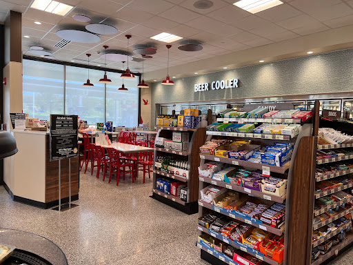 Sandwich Shop «Wawa», reviews and photos, 545 W Butler Ave, Chalfont, PA 18914, USA