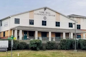 Vine Hill Community Clinic image
