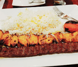 Restaurant Safran photo