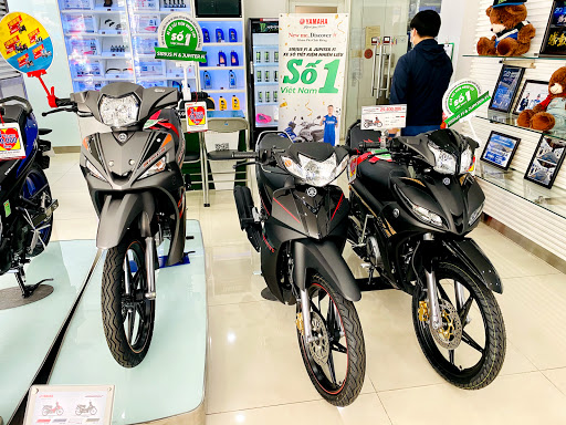 Top 3 cửa hàng 3s yamaha Huyện Quan Hóa Thanh Hóa 2022