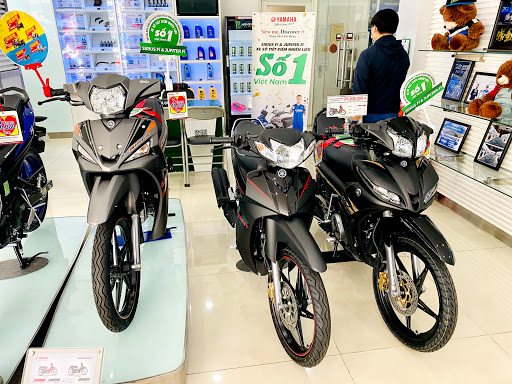 Top 7 yamaha cửa hàng Huyện Nam Đàn Nghệ An 2022