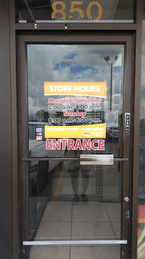 Supermarket «Valley Supermarket Ltd. Resler», reviews and photos, 850 N Resler Dr, El Paso, TX 79912, USA