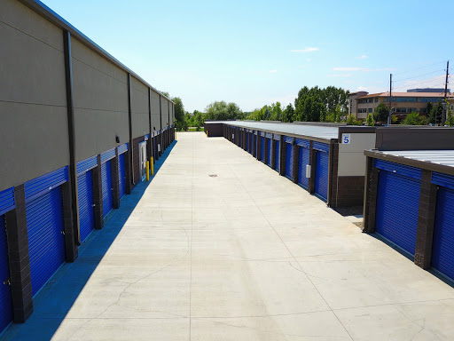 Self-Storage Facility «Guardian Storage», reviews and photos, 721 S Emery St, Longmont, CO 80501, USA