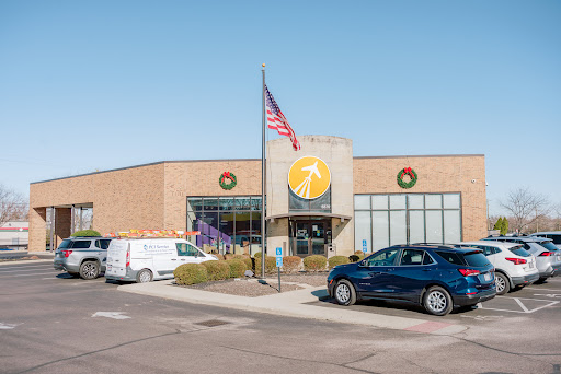 Financial Institution «General Electric Credit Union», reviews and photos