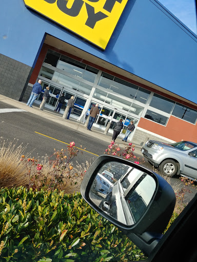 Shopping Mall «Cedar Hills Crossing», reviews and photos, 3205 SW Cedar Hills Blvd, Beaverton, OR 97005, USA