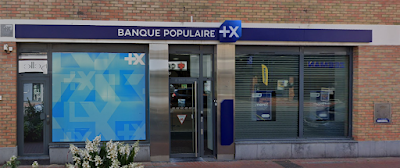 Banque Populaire du Nord à Armentières