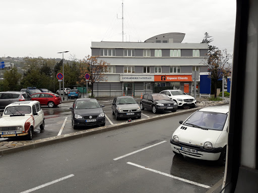 Gendarmerie Nationale