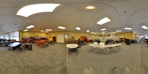 Office Furniture Store «Office Furniture Source», reviews and photos, 2920 E Kemper Rd, Cincinnati, OH 45241, USA
