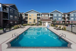 Sierra Pointe Apartments image