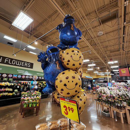 Grocery Store «Kroger Marketplace», reviews and photos, 4613 Marburg Ave, Cincinnati, OH 45209, USA