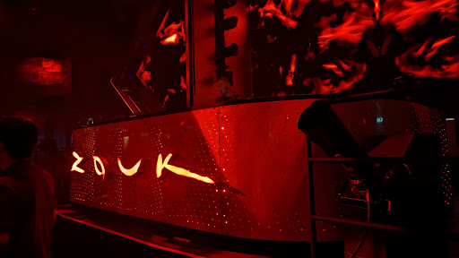 Night Club «Hakkasan Las Vegas Nightclub», reviews and photos, 3799 S Las Vegas Blvd, Las Vegas, NV 89109, USA