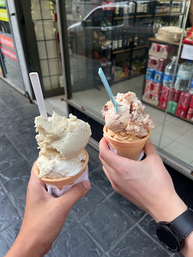 delBent Nueva Córdoba - Ice cream shop en Córdoba