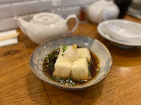 Agedashi dofu du Restaurant japonais Sanukiya à Paris - n°17