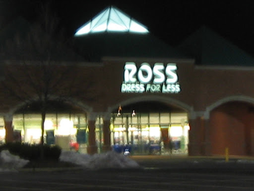 Clothing Store «Ross Dress for Less», reviews and photos, 13065 Lee Jackson Memorial Hwy, Fairfax, VA 22033, USA