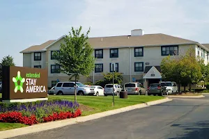Extended Stay America - Detroit - Madison Heights image