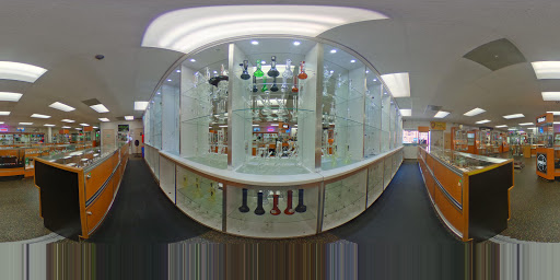 Tobacco Shop «Pure Virtue Glass», reviews and photos, 5481 Randolph Rd, Rockville, MD 20852, USA