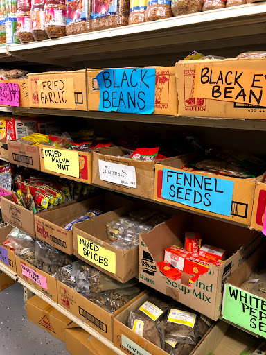 Asian Grocery Store «Thai Market», reviews and photos, 404 Racetrack Rd NE, Fort Walton Beach, FL 32547, USA