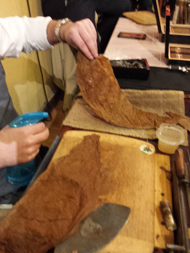 Cigar Shop «Cigar Exchange,The», reviews and photos, 107 Market St, Wilmington, NC 28401, USA