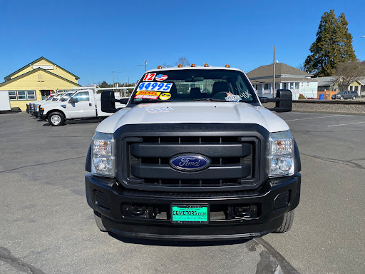 Used Car Dealer «Greenbergs Quality Motors Inc.», reviews and photos, 784 Soscol Ave, Napa, CA 94559, USA