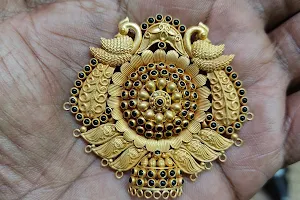 Shri Bharani Jewellery works image