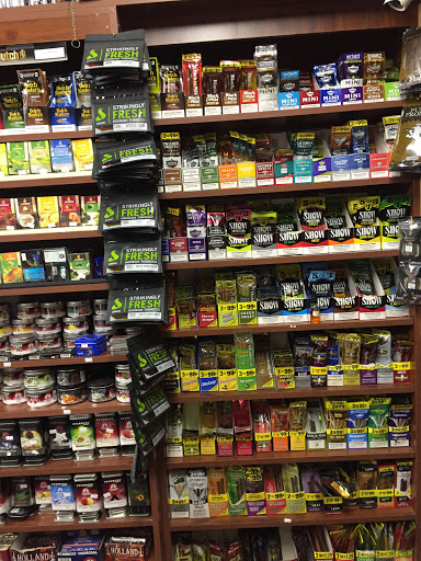 Tobacco Shop «Western Tobacco», reviews and photos, 29133 S Western Ave, Rancho Palos Verdes, CA 90275, USA