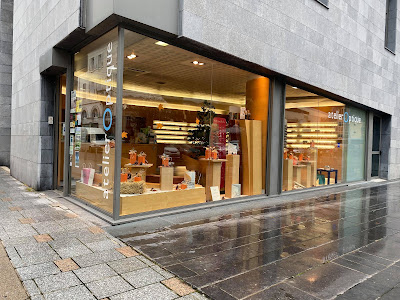 Atelier Optique à Hauts-de-Bienne