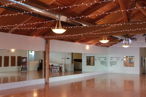 Dance School «Arthur Murray Santa Rosa Dance Center», reviews and photos, 415 Davis St, Santa Rosa, CA 95401, USA