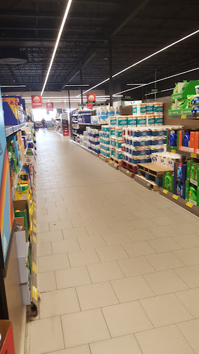 Supermarket «ALDI», reviews and photos, 3057 NJ-35, Hazlet, NJ 07730, USA