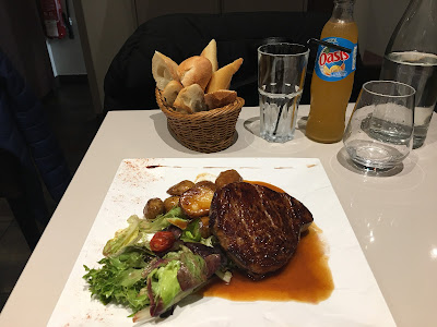 Le Jumeyrah à Paris