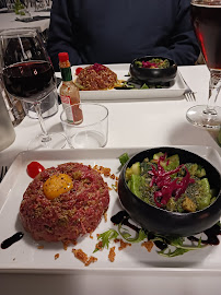 Les plus récentes photos du Restaurant français Le Riva à Bordeaux - n°1
