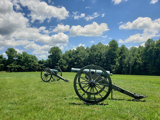 Tourist Attraction «Gaines Mill Battlefield», reviews and photos, 6283 Watt House Rd, Mechanicsville, VA 23111, USA