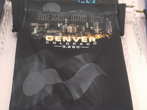 Gift Shop «Only In Colorado Inc», reviews and photos, 601 16th St, Denver, CO 80202, USA
