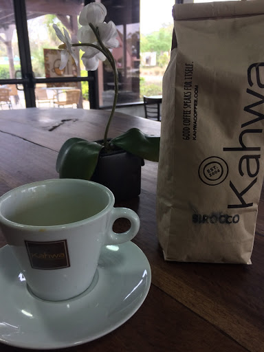 Coffee Shop «Kahwa Coffee», reviews and photos, 3928 Henderson Blvd, Tampa, FL 33629, USA