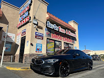 Savon tires - Photo 9 - Car repair in Palmdale, CA, Palmdale