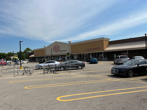 Grocery Store «Jewel-Osco», reviews and photos, 45 Plum Grove Rd, Palatine, IL 60067, USA