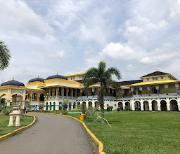 Istana Maimun photo