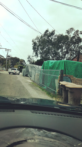 Lumber Store «Ganahl Lumber», reviews and photos, 34162 Doheny Park Rd, Capistrano Beach, CA 92624, USA