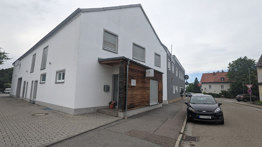 Tierarzt Mihail Timoceanu unter Maxhütte-Haidhof, Bayern