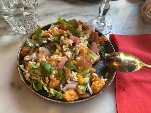 Photo n°20 de Restaurant Laotien Et Thaïlandais à Paris ()