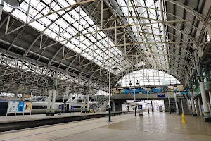Manchester Piccadilly image