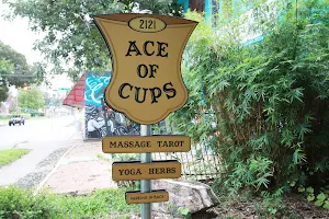 Ace of Cups Massage and Wellness image