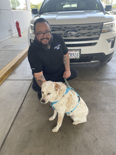 Ford Dealer «Chino Hills Ford», reviews and photos, 4480 Chino Hills Pkwy, Chino, CA 91710, USA