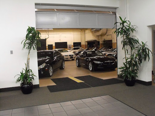 BMW Dealer «Bellevue Auto House Inc», reviews and photos, 620 116th Ave NE, Bellevue, WA 98004, USA