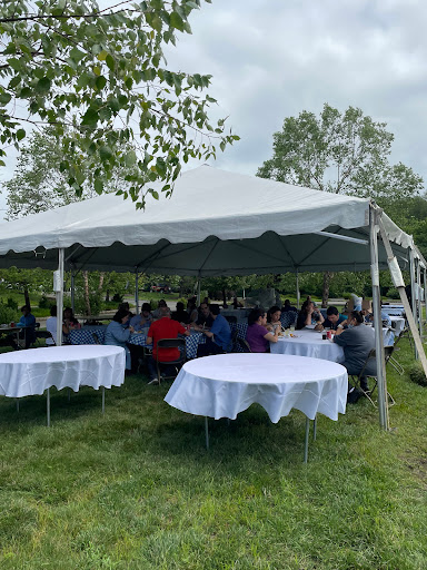 Caterer «Qcrew BBQ Catering Co», reviews and photos, 176 US-202, Ringoes, NJ 08551, USA